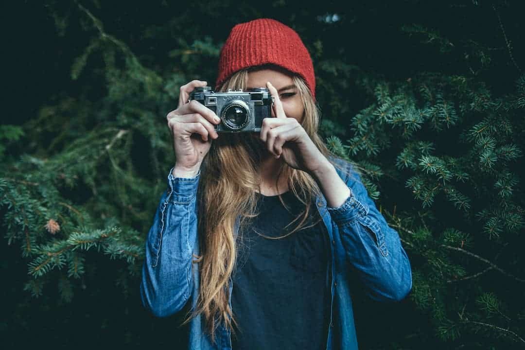 Freelance Photographer
